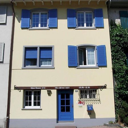 B&B Tomsi Pratteln Zewnętrze zdjęcie