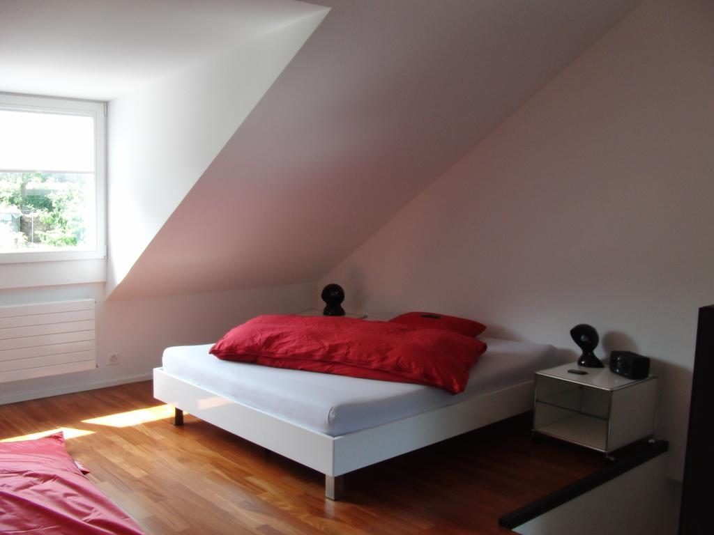 B&B Tomsi Pratteln Zewnętrze zdjęcie