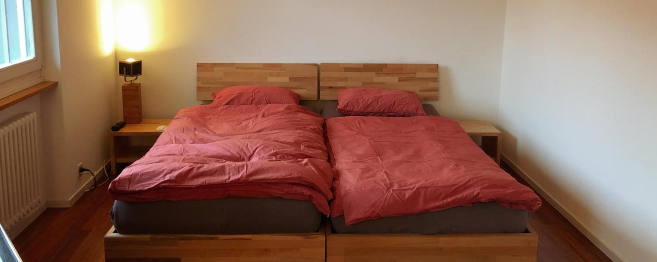 B&B Tomsi Pratteln Zewnętrze zdjęcie