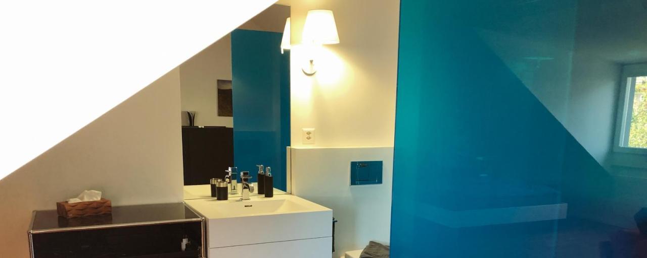 B&B Tomsi Pratteln Zewnętrze zdjęcie