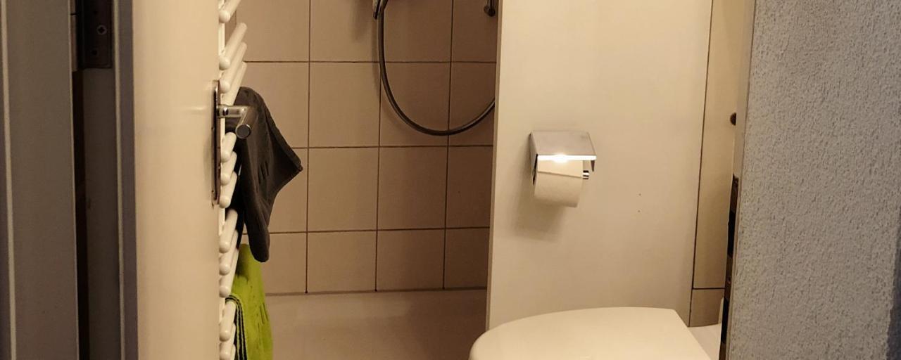 B&B Tomsi Pratteln Zewnętrze zdjęcie