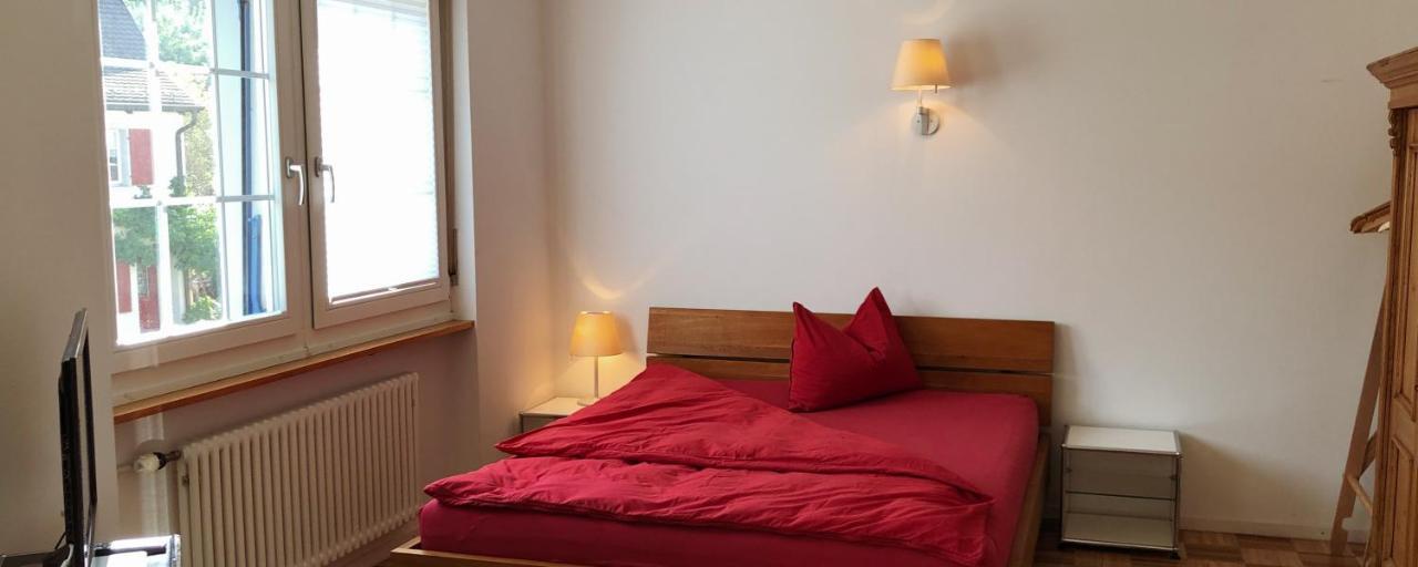B&B Tomsi Pratteln Zewnętrze zdjęcie