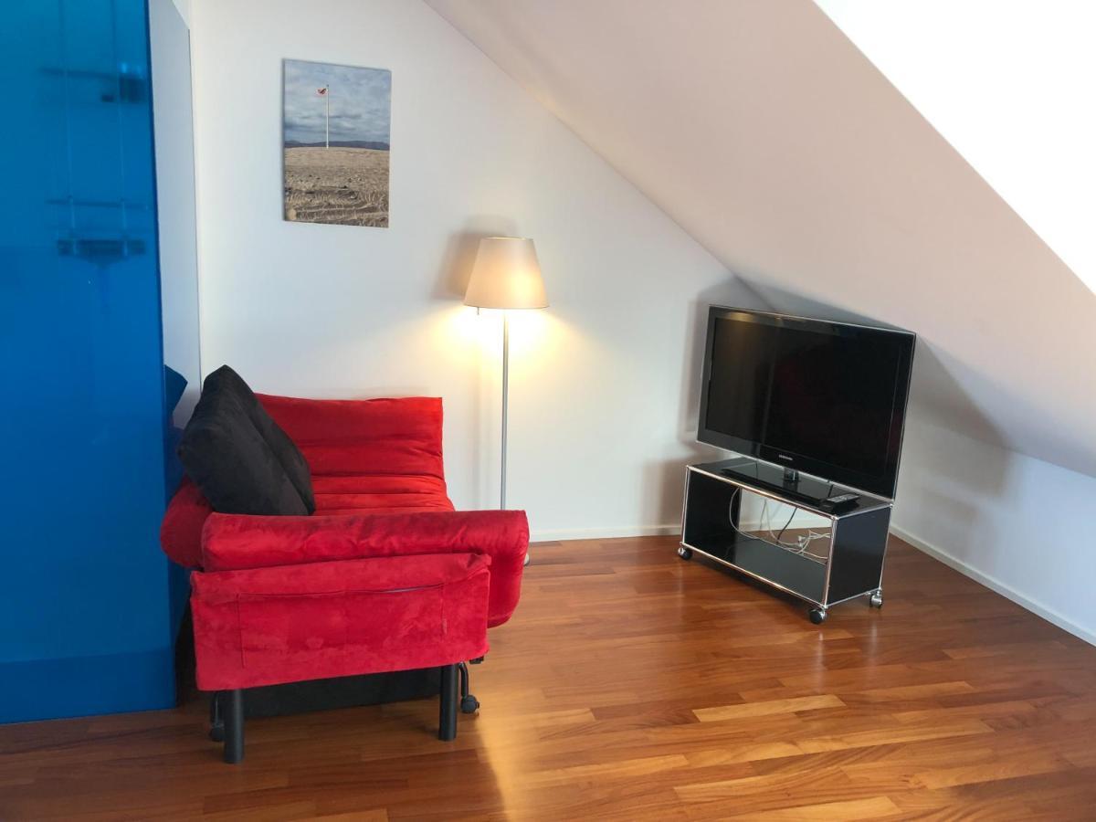 B&B Tomsi Pratteln Zewnętrze zdjęcie
