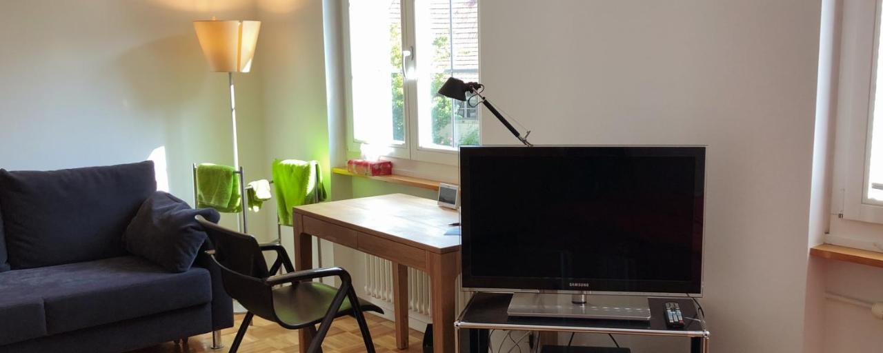 B&B Tomsi Pratteln Zewnętrze zdjęcie