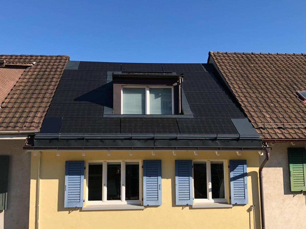B&B Tomsi Pratteln Zewnętrze zdjęcie