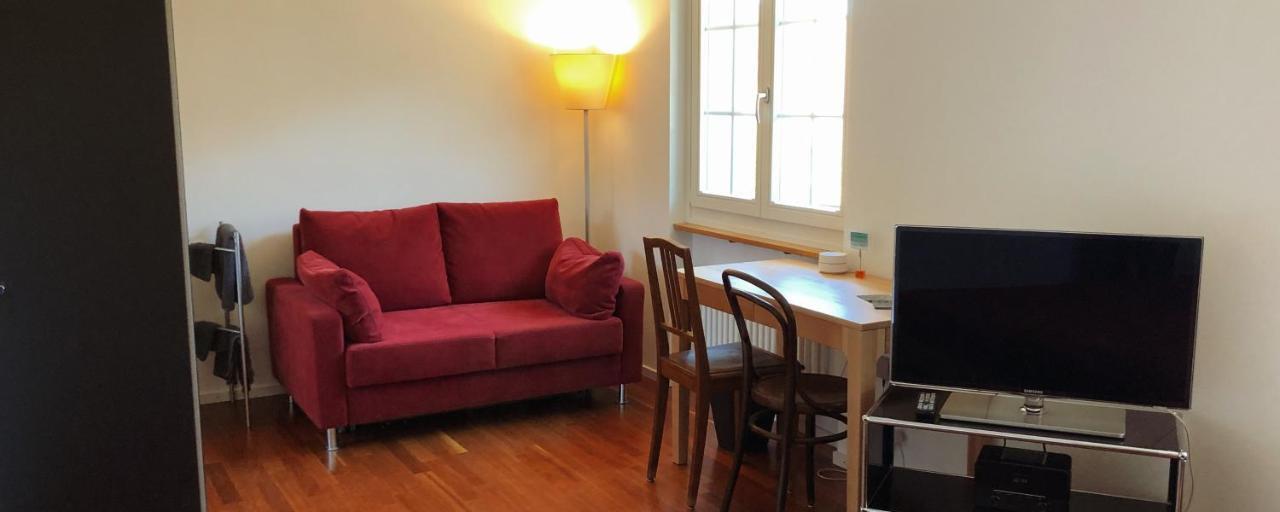 B&B Tomsi Pratteln Zewnętrze zdjęcie