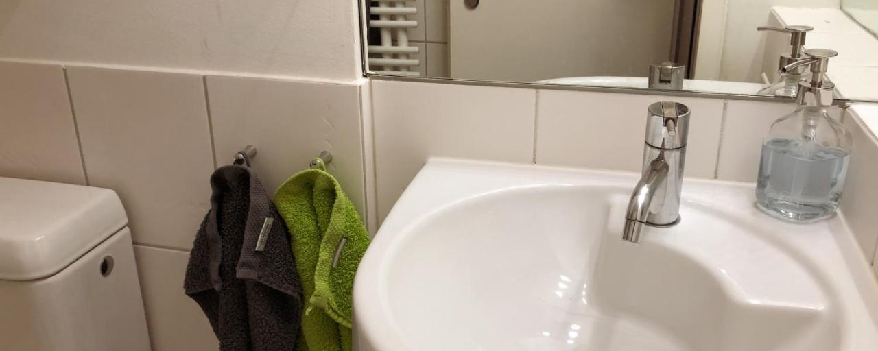 B&B Tomsi Pratteln Zewnętrze zdjęcie