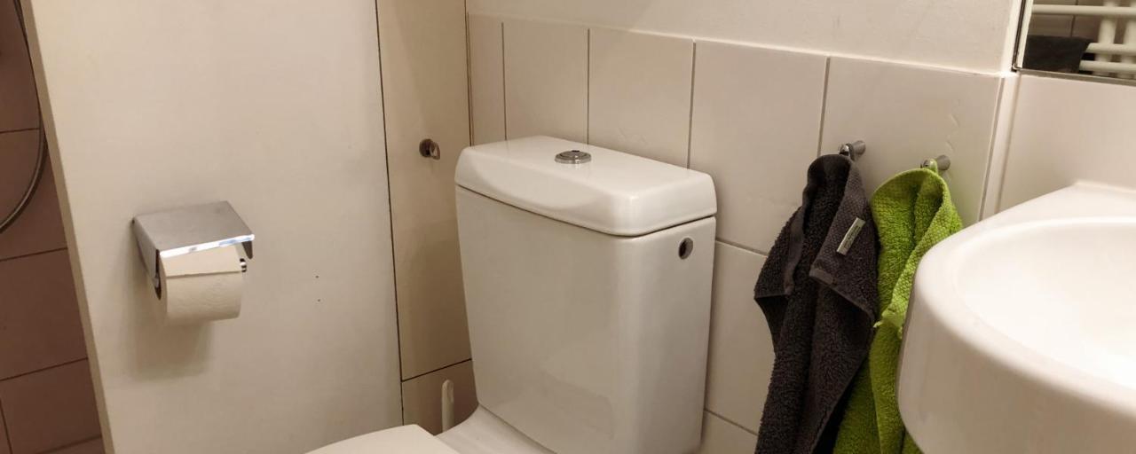 B&B Tomsi Pratteln Zewnętrze zdjęcie