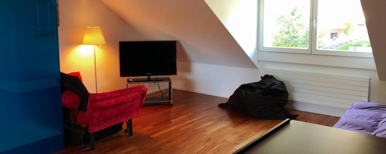 B&B Tomsi Pratteln Zewnętrze zdjęcie