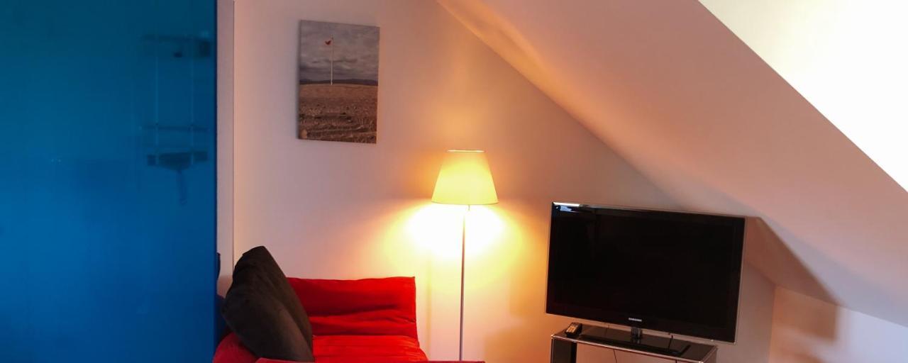 B&B Tomsi Pratteln Zewnętrze zdjęcie