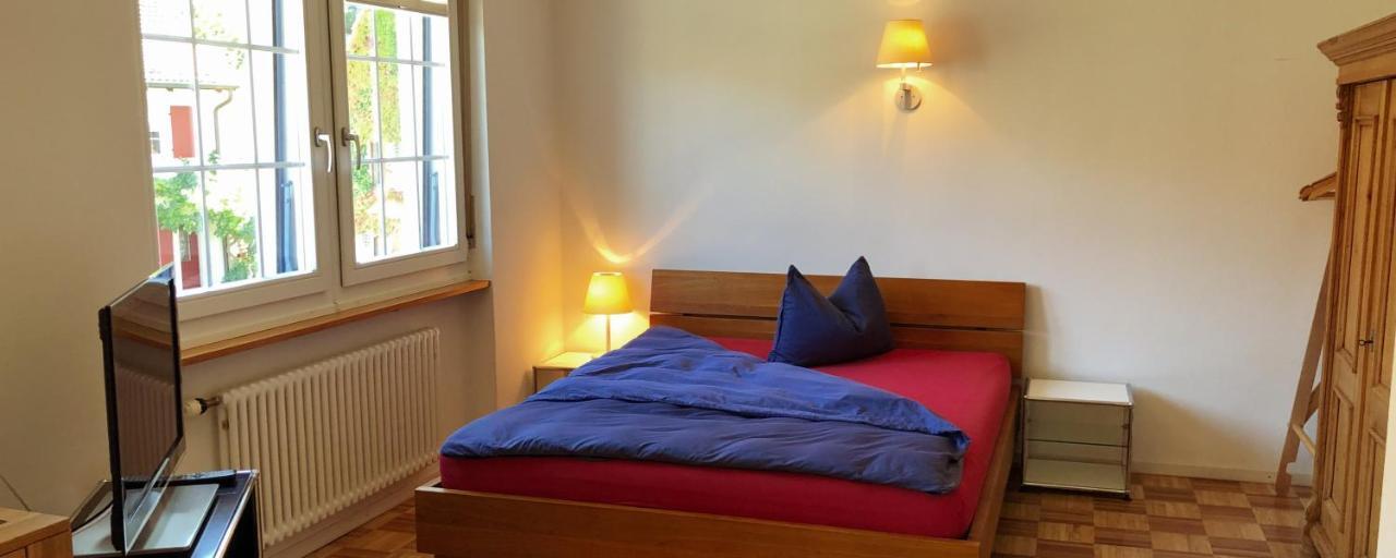 B&B Tomsi Pratteln Zewnętrze zdjęcie